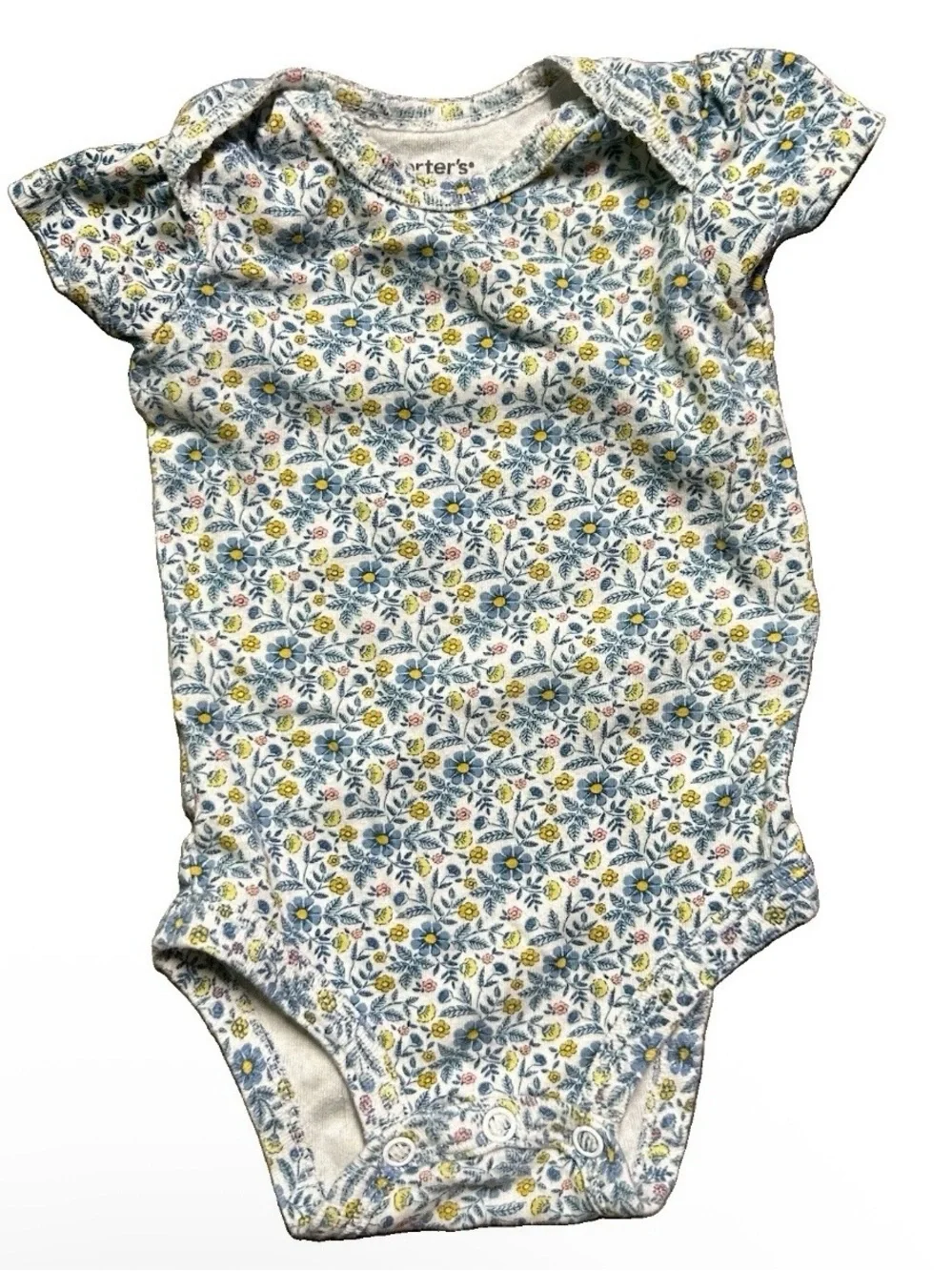 Carters multi piece